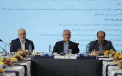 اسماعیلی: تمرکززدایی از بنادر جنوبی باید با فوریت به نتیجه برسد