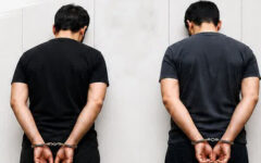 دستگیری ۶ عامل نزاع دسته‌جمعی بر سر اختلافات ملکی در دورود