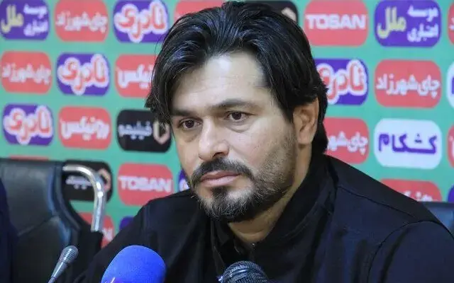 دقیقی: درک میکنم که نساجی برای مردم شهر مهم است اما باید به من زمان بدهند