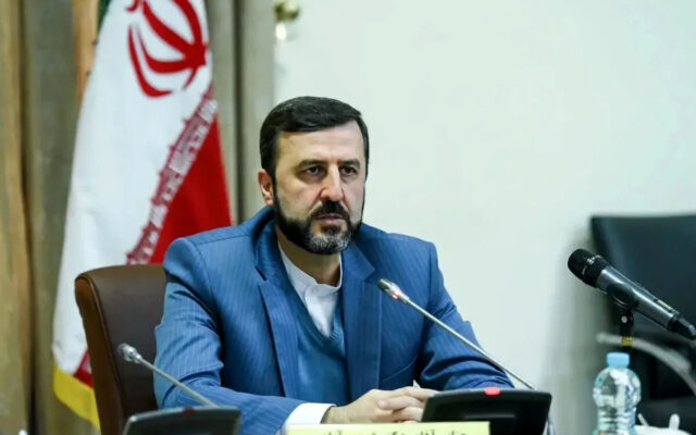 معاون عراقچی: از دیپلماسی استقبال می کنیم