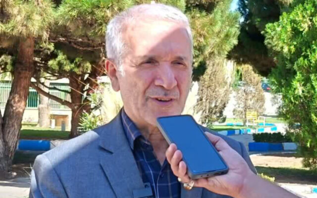 همایش محمد بن حسن کرجی در البرز برگزار می‌شود