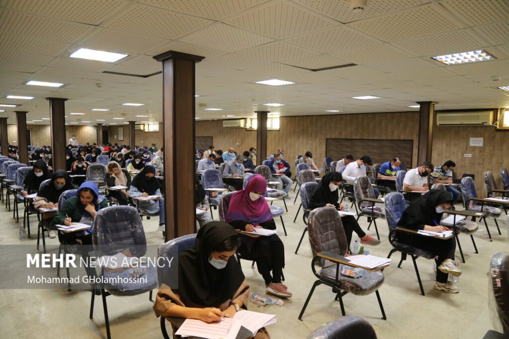 نتایج نهایی پذیرش در پنجاه و سومین دوره آزمون دستیاری پزشکی اعلام شد