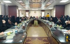 «در سایه سار غزل حافظ»؛ همایش ادبی شاعران در پیشوا