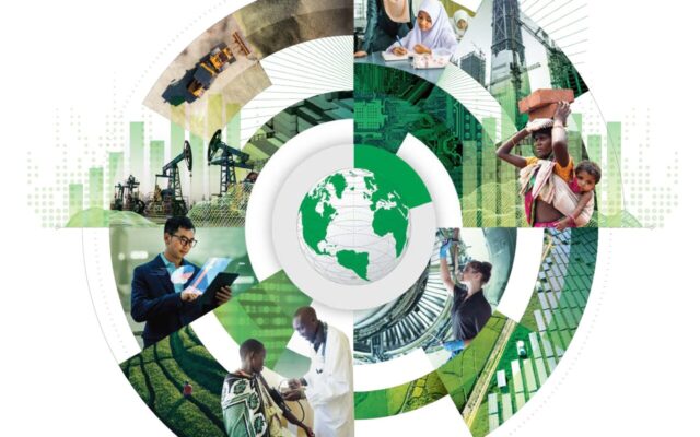 عدم تعامل باعث خسارت ۱۰ تریلیون دلاری بر اقتصاد جهانی/ پرهیز از توهم کنترل فیزیکی؛ استقلال شغلی را احیاء کنیم/سقوط آزاد مدیران میانی به گرداب کنترل