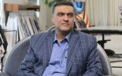 پیشنهاد روح‌الله جمعه‌ای؛ وقتی با طالبان فصل تازه‌ گشودیم، چرا برای سوریه «پسا اسد» راهبرد جدید نداریم؟ + تصویر دست دادن جولانی و عراقچی با هوش مصنوعی