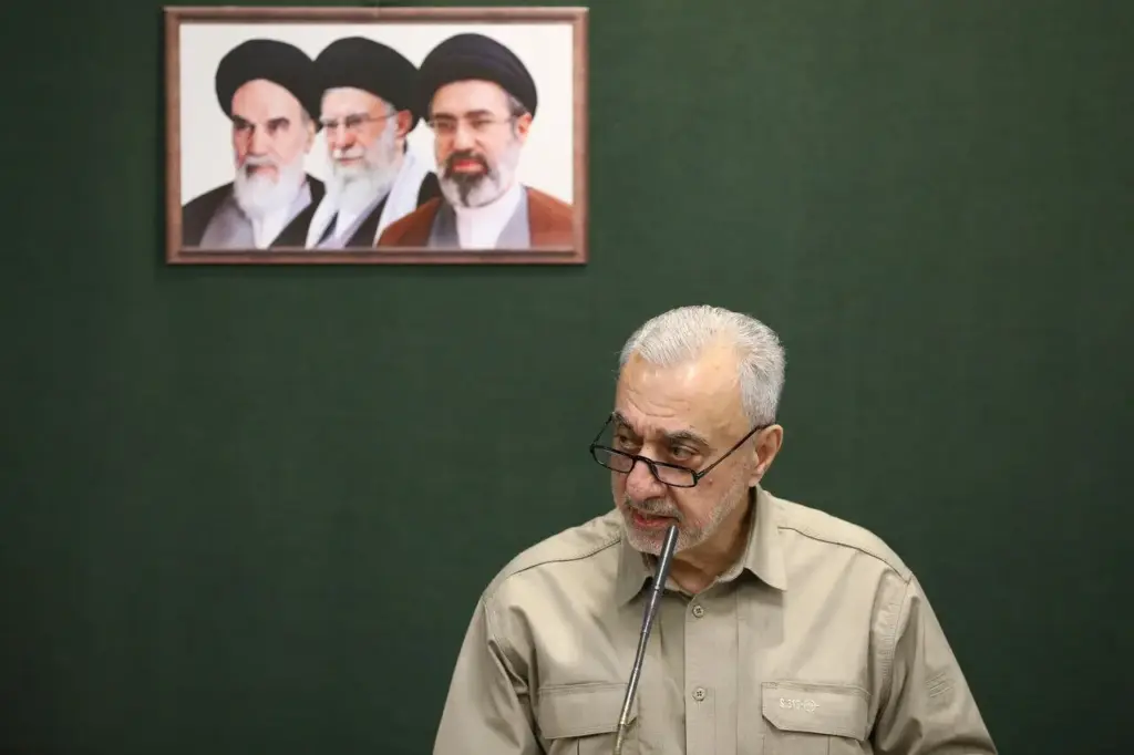 رأی اعتماد مجلس به مهرداد اخلاقی، وزیر پیشنهادی دفاع