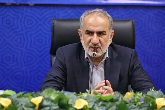 قادری خواستار پیگیری پروژههای کلان شهری و بازتاب جهانی حادثه لامرد شد