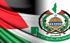 بیانیه حماس درباره گفت‌وگوهای ملی فلسطین در قاهره