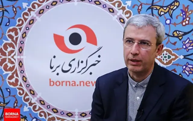 قارداشی: برنز بازی‌های آسیایی در پینگ‌پنگ دست کمی از مدال المپیک ندارد/ پرچمداری داکار حق بنیامین بود