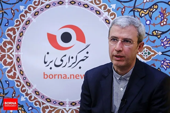 قارداشی: برنز بازی‌های آسیایی در پینگ‌پنگ دست کمی از مدال المپیک ندارد/ پرچمداری داکار حق بنیامین بود