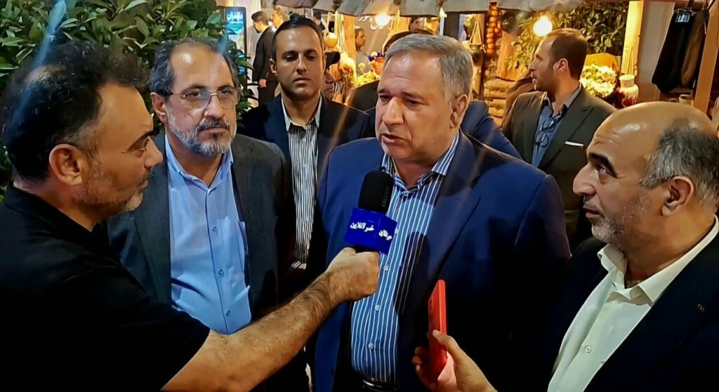 روستاها پایه های پایداری فرهنگی مناطق قلمداد شوند