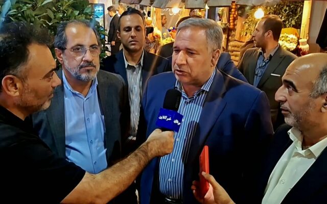 روستاها پایه های پایداری فرهنگی مناطق قلمداد شوند