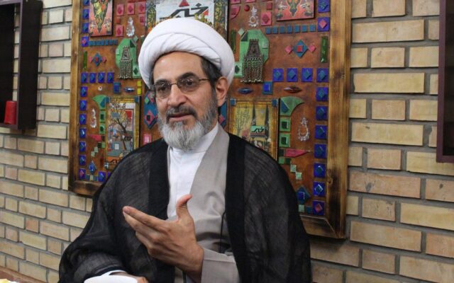 مسجدجامعی: بقای حاکمیت‌های موجود خلیج فارس به نفع ایران است