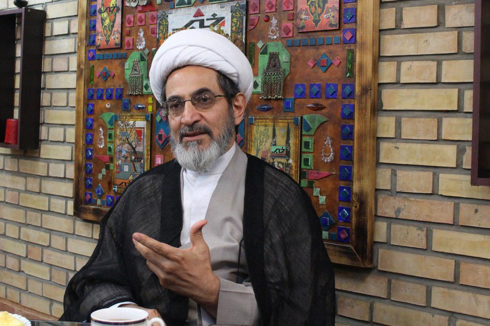 مسجدجامعی: بقای حاکمیت‌های موجود خلیج فارس به نفع ایران است