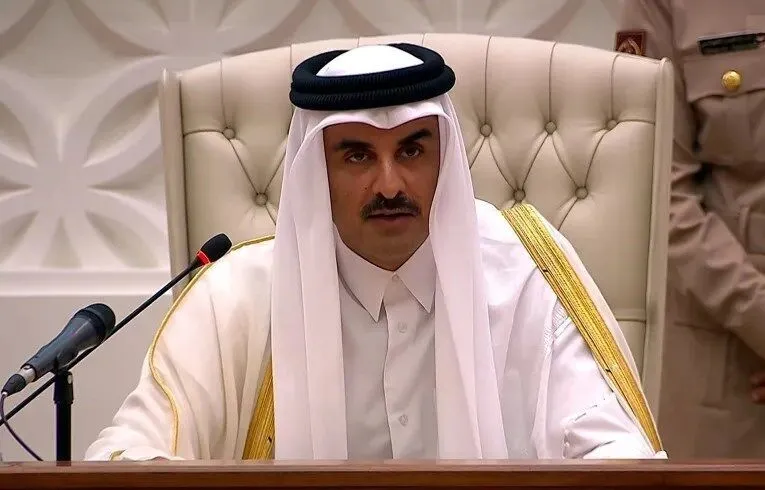 امیر قطر: باید به مذاکره بازگشت/عاملان نسل کشی در غزه نباید از مجازات فرار کنند