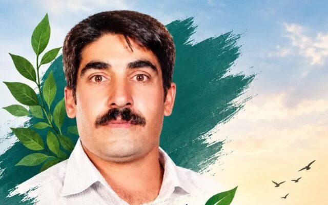 اهدای اعضای پدر ۴۷ ساله ملایری به چند بیمار نیازمند عضو