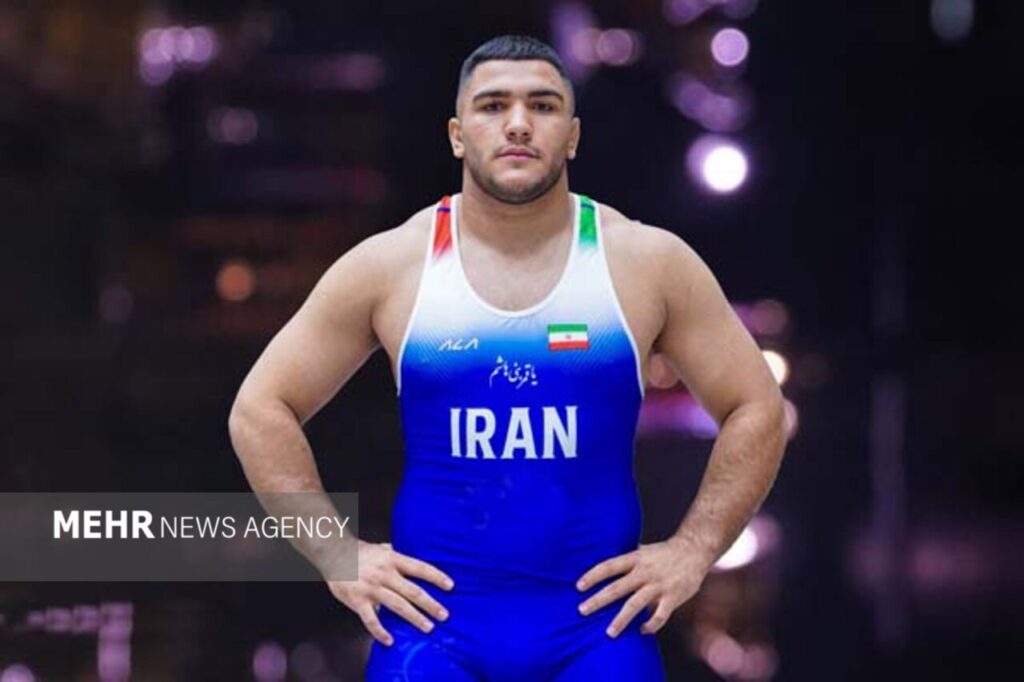 ابوالفضل محمدنژاد صاحب دومین مدال طلا شد