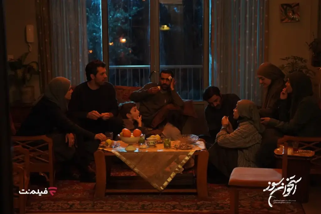 «استخوان سوز» از ۴ آبان پخش می‌شود/ یک درام اجتماعی با موضوعات قضایی و حقوقی