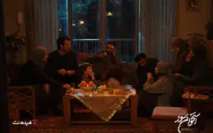«استخوان سوز» از ۴ آبان پخش می‌شود/ یک درام اجتماعی با موضوعات قضایی و حقوقی