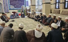 مسجد باید محور تقویت پیوند‌های اجتماعی و ارتباط با جوانان باشد