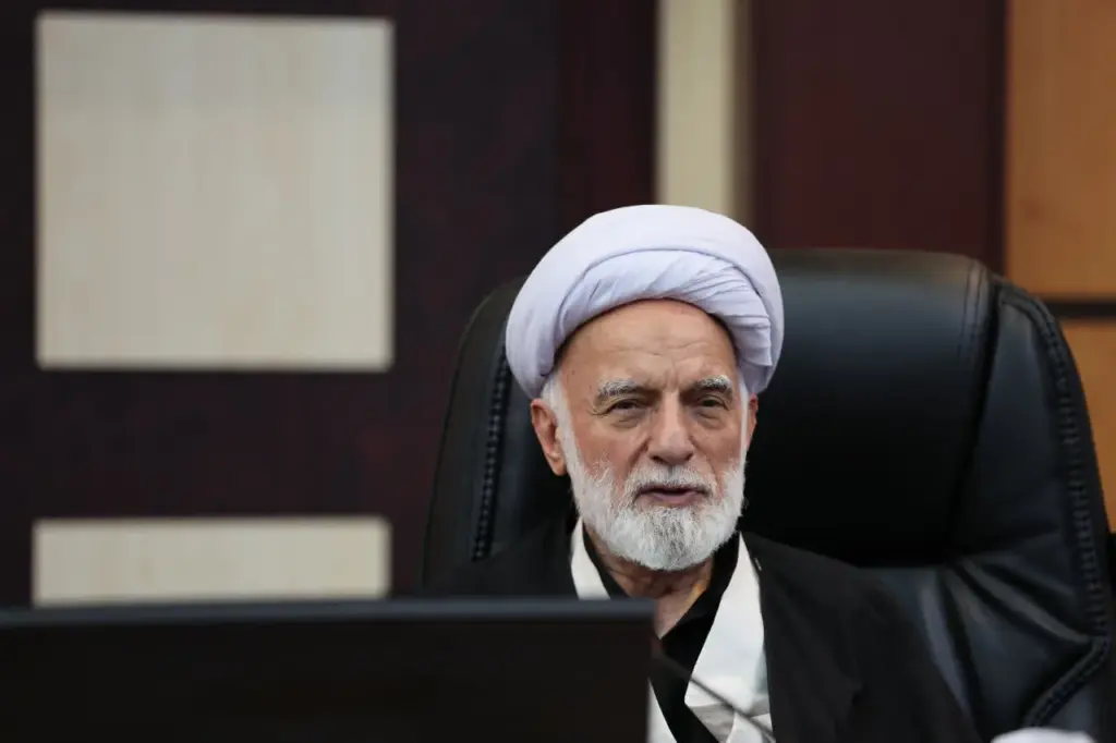 آیتالله دری: «ایران جان» فرصتی برای نمایش عظمت استان مرکزی در تراز ملی است