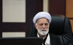آیت‌الله دری: «ایران جان» فرصتی برای نمایش عظمت استان مرکزی در تراز ملی است