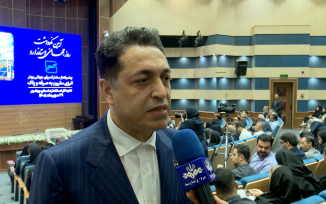 کسب رتبه نخست بوشهر در شاخص تسهیل تجارت در کشور