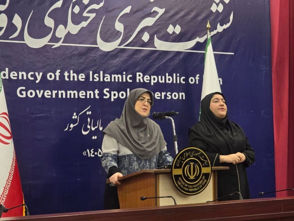 اظهارات سخنگوی دولت درباره آخرین وضعیت خلبانان ایرانی، بنزین، اشتغال زنان و .../ واردات انواع خودرو توسط هتل‌داران و ایرانیان خارج از کشور متوقف شد