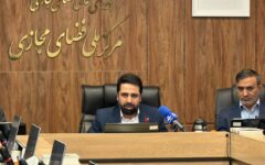 در مسیر ارتقای امنیت سایبری بانک‌ها تلاش می‌کنیم
