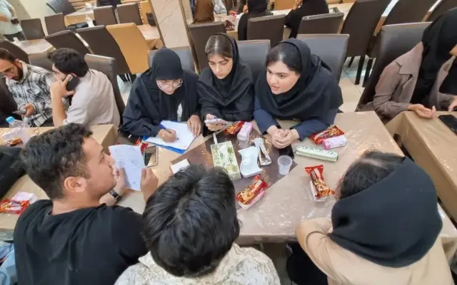 آموزش ۱۰ هزار نفر از جامعه هدف بهزیستی در حوزه هوش مصنوعی