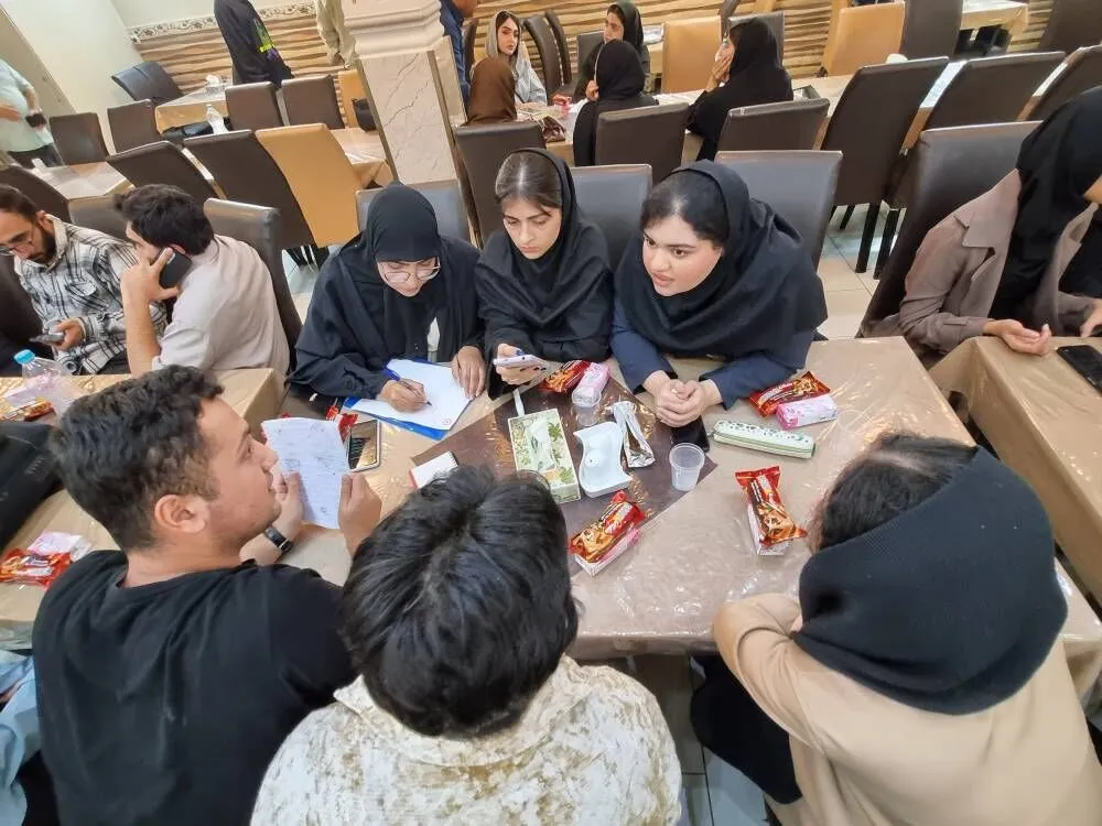 آموزش ۱۰ هزار نفر از جامعه هدف بهزیستی در حوزه هوش مصنوعی