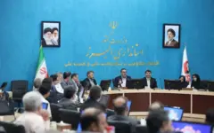 آمادگی دستگاه‌های اجرایی برای تداوم خدمات‌رسانی و تأمین سوخت ضروری است
