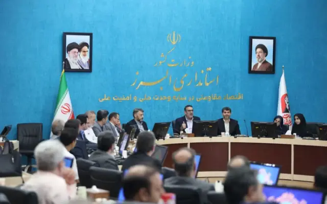 آمادگی دستگاه‌های اجرایی برای تداوم خدمات‌رسانی و تأمین سوخت ضروری است