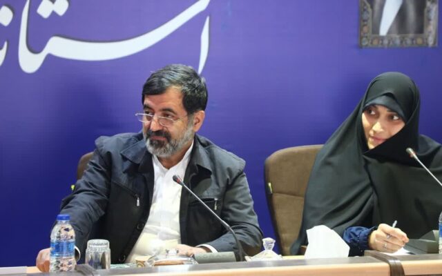قم در واگذاری زمین به خانواده‌ها در طرح جوانی جمعیت پیشتاز کشور است