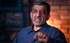 ضرغامی از رهنمود رهبر انقلاب درباره قشر خاکستری نوشت؛ باید خسارتی که از سر ندانم کاری، غفلت و بعضاً تعمد به این عقبه‌ی مهم خداداد وارد شده جبران شود
