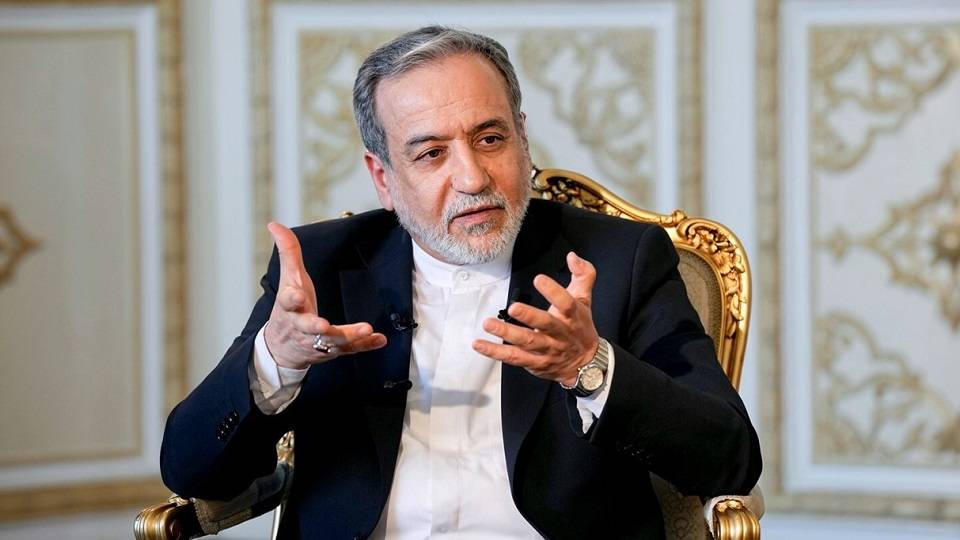 درباره حضور آمریکا در منطقه پیرامونی نگرانی و حساسیت داریم