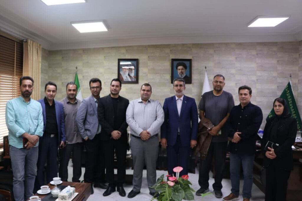 مازندران برای درخشش در المپیک ۲۰۲۸ هدف‌گذاری می‌کند