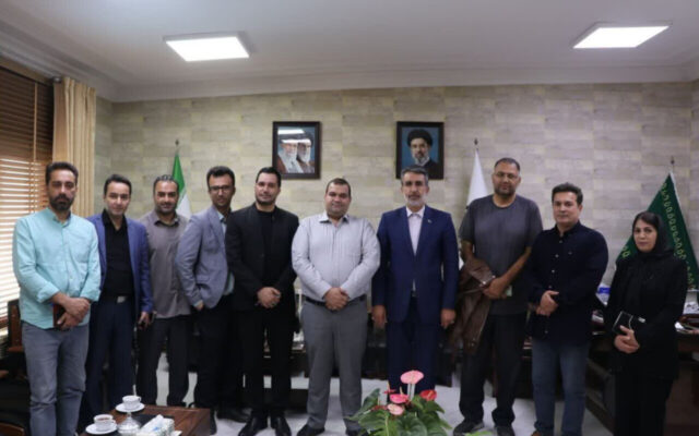 مازندران برای درخشش در المپیک ۲۰۲۸ هدف‌گذاری می‌کند
