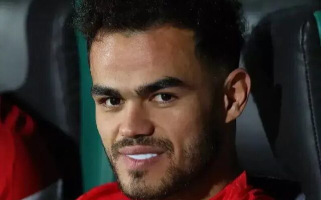 اورونوف دومین گلزن خارجی برتر پرسپولیس
