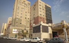 دبیر شورای عالی شهرسازی و معماری ایران: افزایش تراکم در محله ۱۳ آبان منطقه ۲۰ و شهرک غرب مخالفت کردیم