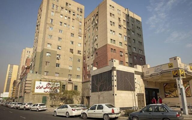 دبیر شورای عالی شهرسازی و معماری ایران: افزایش تراکم در محله ۱۳ آبان منطقه ۲۰ و شهرک غرب مخالفت کردیم