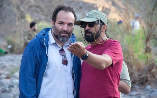 «شهید کاوه» در تدارک حضور در فجر؛ همکاری دوباره مهدی شامحمدی و روح‌الله سهرابی