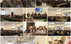 هیأت‌های ورزشی اردبیل در مسیر توسعه و افتخارآفرینی؛ تأکید بر حضور پرشور جامعه ورزش در اجتماع «جان‌فدایان»