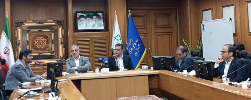 تهران به سمت شهر هوشمند؛ از راه‌اندازی فب‌لب‌ها تا ایجاد رصدخانه نوآوری