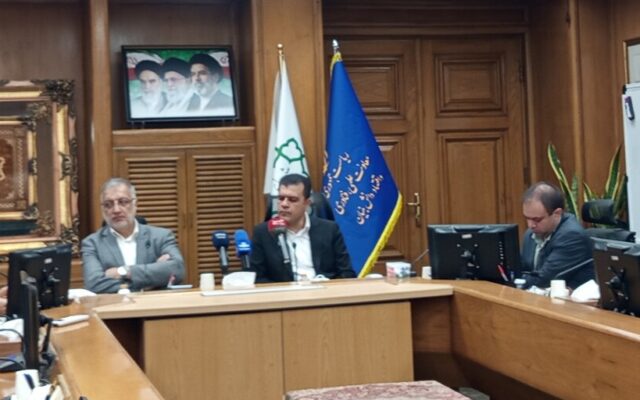 تهران به سمت شهر هوشمند؛ از راهاندازی فبلبها تا ایجاد رصدخانه نوآوری