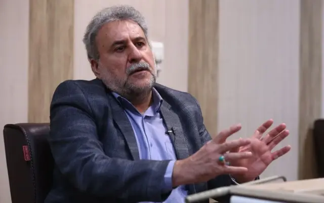 فلاحت‌پیشه: آمریکایی‌ها به‌شدت تلاش می‌کنند قبل از انتخابات ۱۲ آبان وارد جنگ با ایران نشوند
