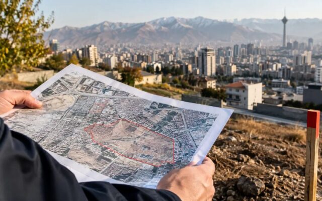 کوچ سرمایه‌گذاران ایرانی از بازار مسکن | گوران: محدودیت‌های داخلی، سازندگان ایرانی را به بازارهای منطقه‌ای سوق می‌دهد