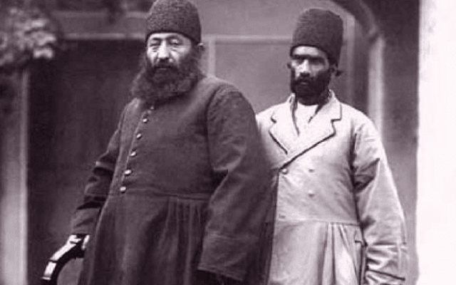 رد رشوه ۲۰۰ سکه طلا توسط دیپلمات ایرانی