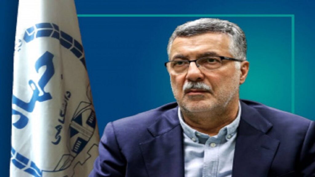 حمایت از پژوهشهای گیاهان دارویی بخشی از مسئولیت این وزارتخانه است