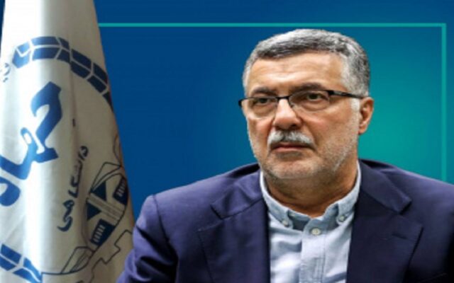 حمایت از پژوهشهای گیاهان دارویی بخشی از مسئولیت این وزارتخانه است
